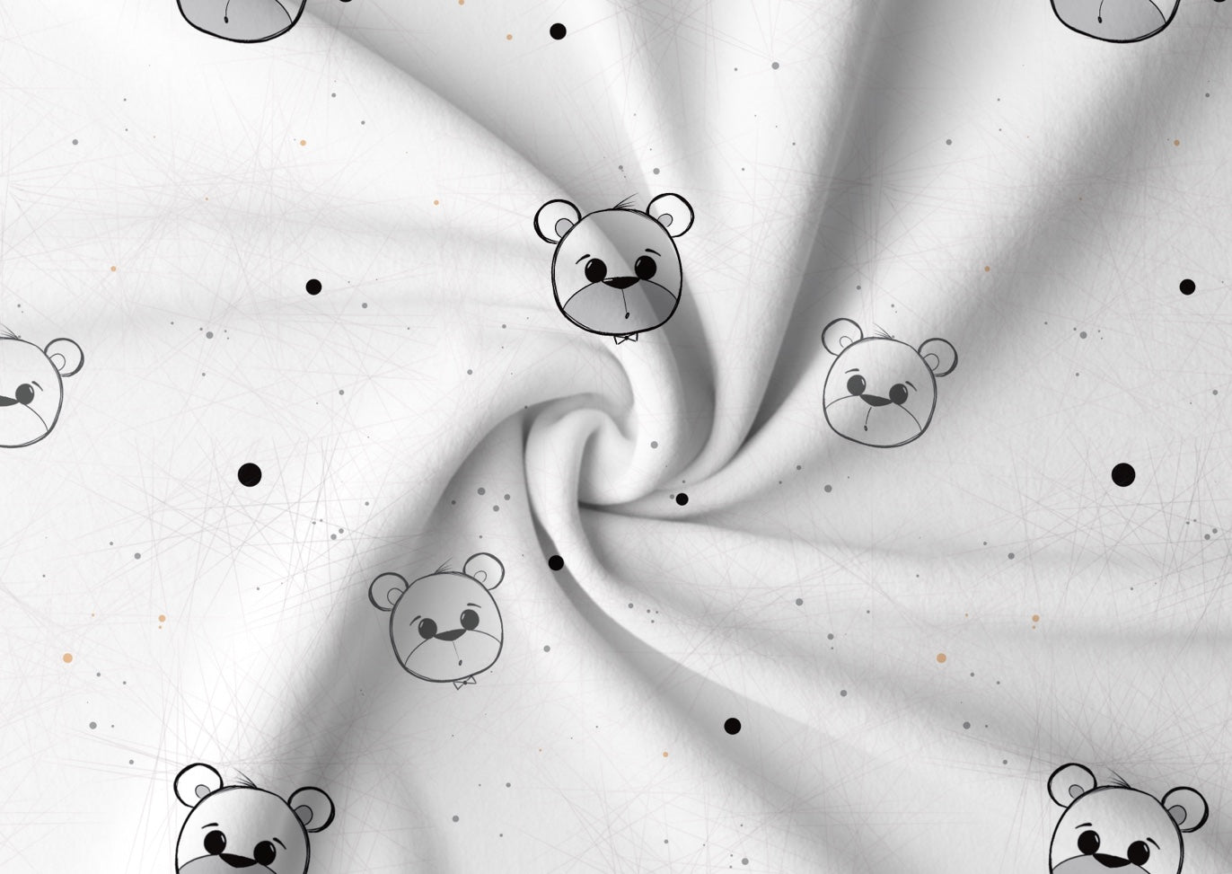 Kleiner Schlichter  Bär Dauervorbestellung